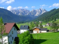 Gosau