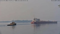 (Tug) Edward H. (8/4/2025)