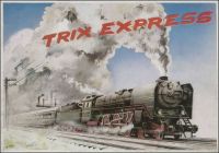 puzzle 315 TRIX-Express - Catalog