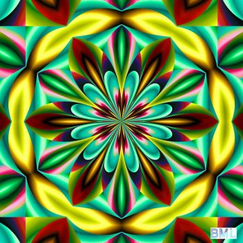 Kaleidoscope