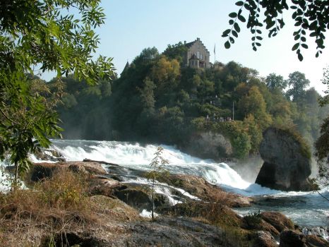 Schaffhausen