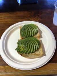 Avocado Toast