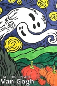 Scary Night