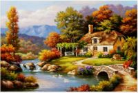 cottage-stream