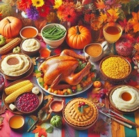 Thanksgiving