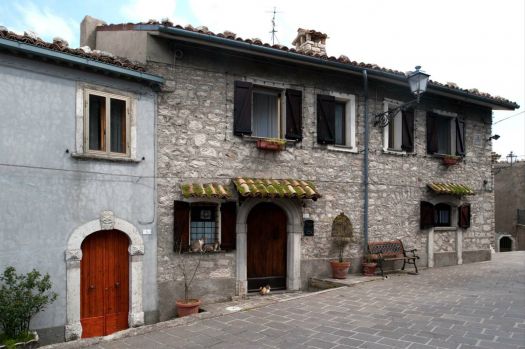 Torrebruna, Abruzzo - Italy