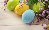 easter-eggs-background