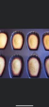Madeleines Cooling
