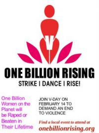 Onebillionrising
