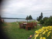 Lubec, ME