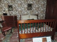 Mary Lincoln's Room