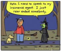 Halloween Fun #11
