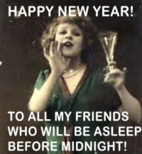 Happy New Year!!