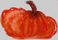 Pumpkin für Trulli