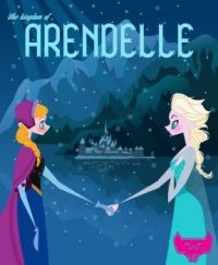 Arendelle