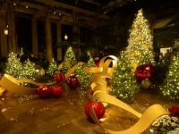 Longwood Gardens, PA