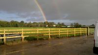 BOLTON RAINBOWS