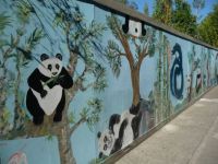 zoo vienna