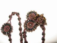 Beaded Necklace