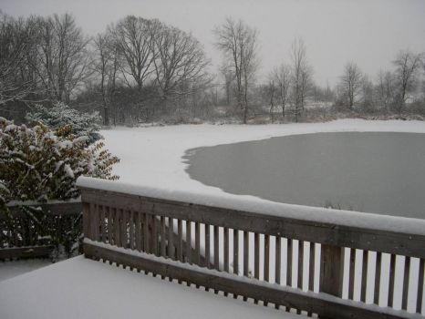 Ohio Snow