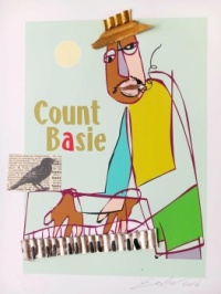 count basie