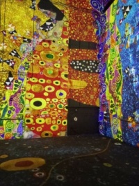 Art, illuminated