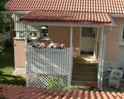 Home is where your heart is..