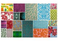Area rugs