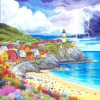 Summer Squall - resize 9 - 600 pieces