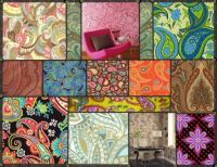 for the love of paisley