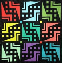 Geometry canvas