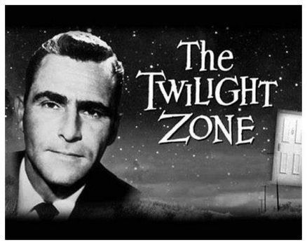 Solve The Twilight Zone jigsaw puzzle online with 30 pieces