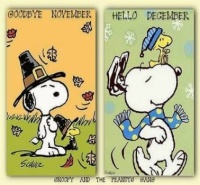 A tribute to Snoopy and the Peanuts Gamg