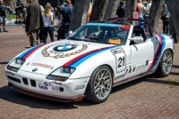 BMW "Z1" competition - 1989