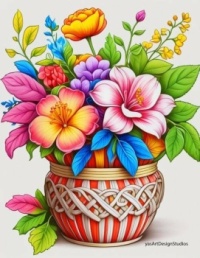 Flowers.