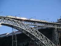 Porto Luis Bridge