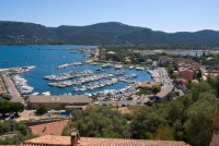 Corsica porto vecchio