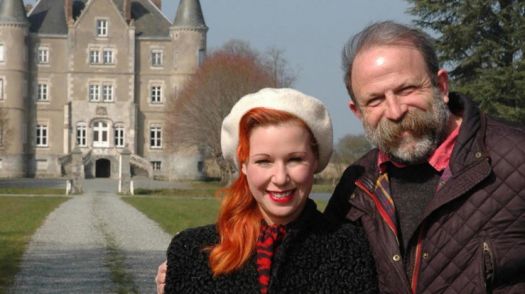 Solve Escape To The Chateau Jigsaw Puzzle Online With 66 Pieces