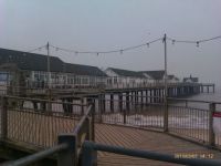 Southwold Pier