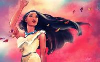 Pocahontas