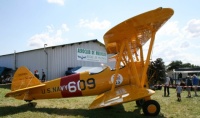 Boeing-Stearman Model 75