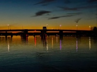 Gillis Bridge, Newburyport