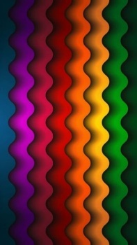 Simple Geometric Art
