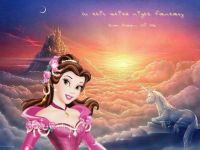 Princess Belle