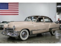 49 Cadillac Series 62... Bandit...