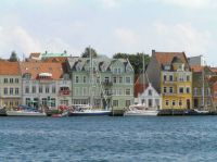 Sonderburg DK