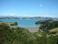 NZ - North Island