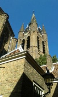 Delft (NL)