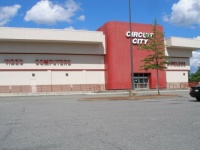 It Came from the 40s: CircuitCity