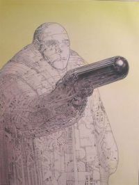 Moebius - untitled